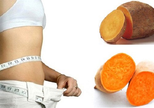 Thực phẩm ăn thả phanh mà không tăng cân