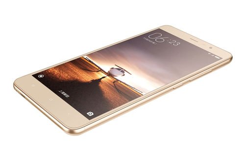 Đập hộp Xiaomi Redmi Note 3