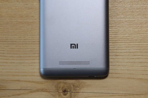 Đập hộp Xiaomi Redmi Note 3