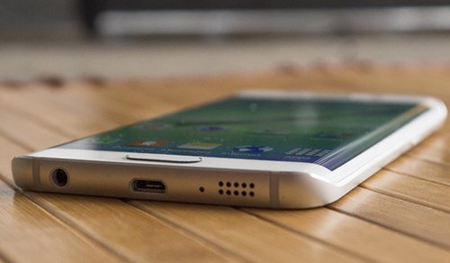7 tính năng được chờ đợi trên Galaxy S7