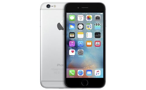 Apple lập kỷ lục về lượng iPhone bán ra