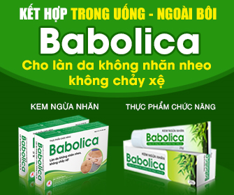 6 giải pháp tuyệt vời cho làn da nhăn nheo, chảy xệ