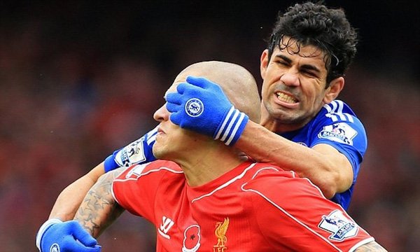 Fan Arsenal viết "tâm thư" kể chuyện "quỷ dữ sân cỏ" Diego Costa âm thầm làm từ thiện