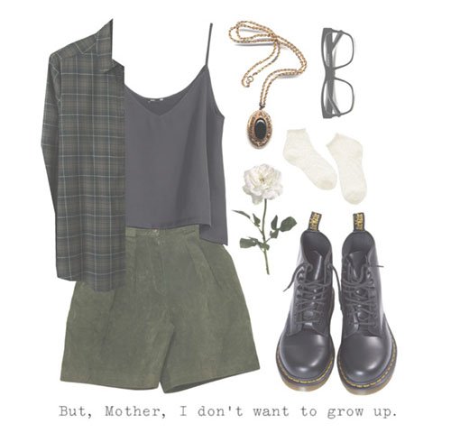 Xuân về mặc đẹp với trang phục màu xanh lá không hề khó!