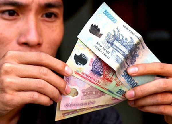 Đề xuất lương cơ sở tăng lên 1.210.000 đồng/tháng