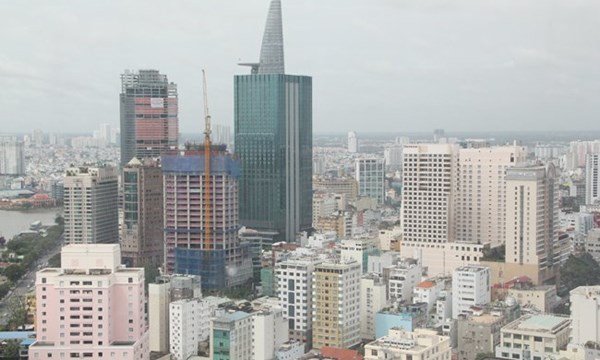 Thị trường bất động sản Việt Nam còn nhiều cơ hội đầu tư