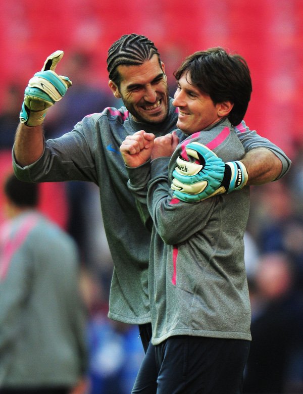 Cựu sao Barcelona sáng tác nhạc phim Hollywood