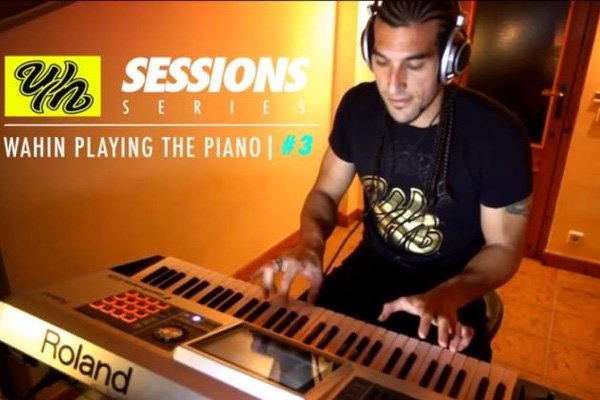 Cựu sao Barcelona sáng tác nhạc phim Hollywood