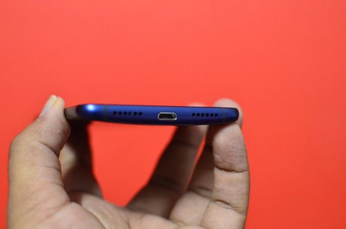 Trên tay smartphone 2 camera “tự sướng” của Lenovo