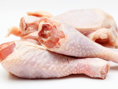 5 cách rã đông thịt gà đúng cách không phải ai cũng biết