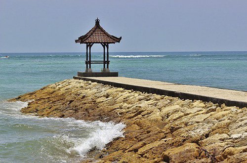 5 lý do Bali trở thành “hòn đảo thiên đường” của châu Á