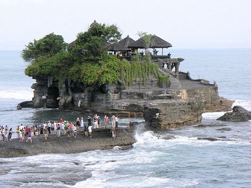 5 lý do Bali trở thành “hòn đảo thiên đường” của châu Á