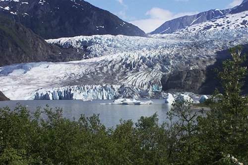 Những điểm đến đẹp như hư cấu