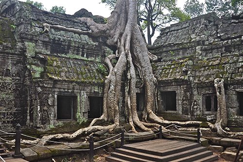 10 lý do nên đi du lịch Campuchia