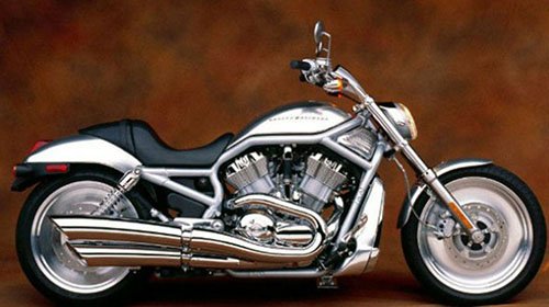 10 mẫu Harley Davidson độc đáo nhất từ trước tới nay