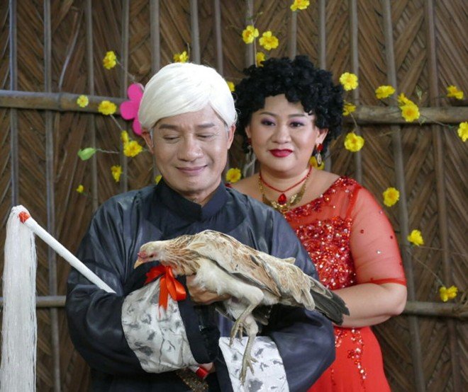 Tết Bính Thân xem phim truyền hình gì hay?