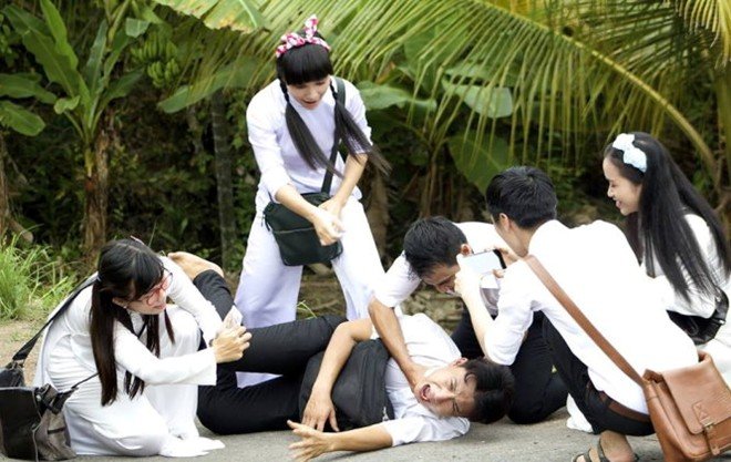 Tết Bính Thân xem phim truyền hình gì hay?