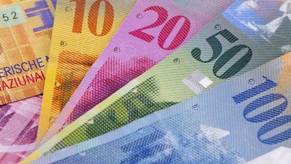 Dân Thuỵ Sỹ có thể sẽ được trả lương 54 triệu đồng mỗi tháng mà không cần làm việc