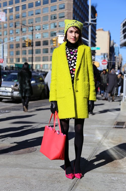 Gợi ý trang phục hợp mệnh cho quý cô tuổi Thân trong năm 2016