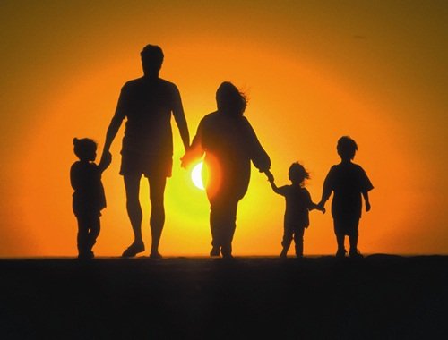 3 câu chuyện xúc động về gia đình bạn nên đọc 1 lần trong đời