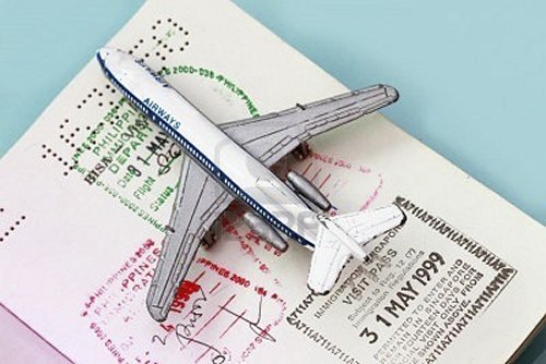 Hướng dẫn xin Visa du lịch Đài Loan