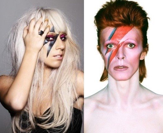 Lady Gaga sẽ hát tưởng nhớ David Bowie trên sân khấu Grammy