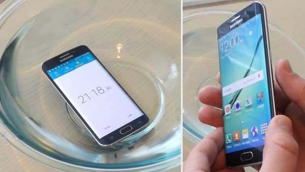 Galaxy S7 sẽ là đối thủ đáng gờm của iPhone nếu cải tiến những thứ sau