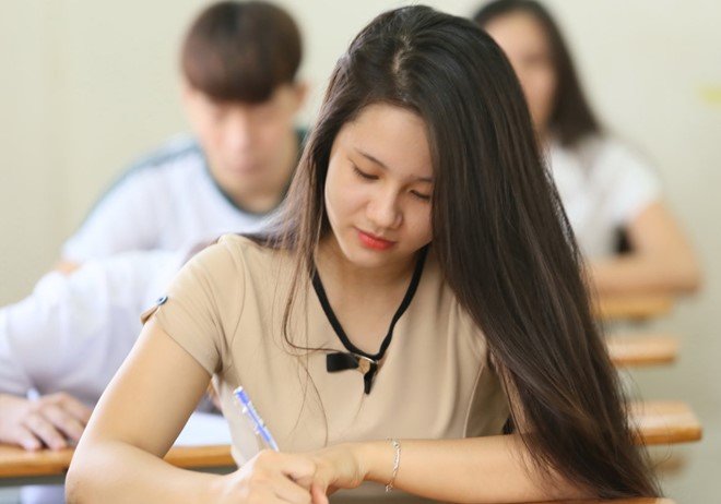 Đề thi THPT quốc gia sẽ tăng cường câu hỏi nâng cao