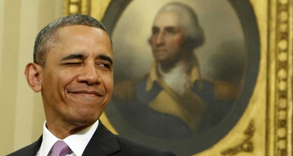 Tổng thống Obama được trả lương bao nhiêu?