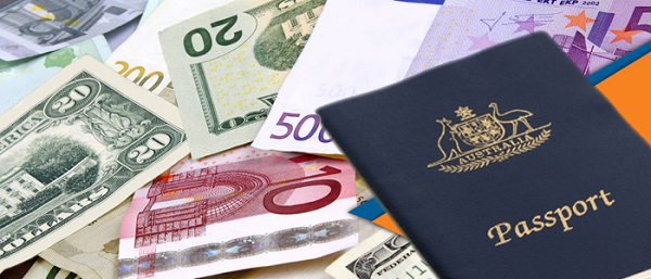 Cần chuẩn bị gì cho lần đầu ra nước ngoài?