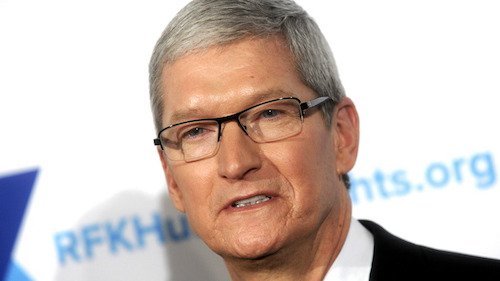 Apple trả lời "đanh như thép" trước một yêu cầu của chính phủ Mỹ