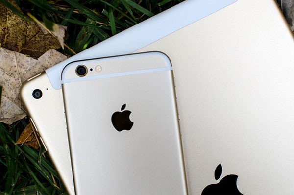 iPhone 5SE dùng chip A9, iPad Air 3 chip A9X