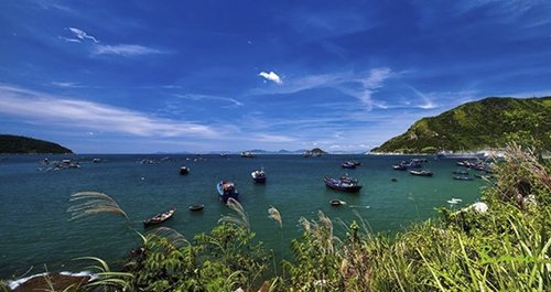 10 điểm du lịch miền Trung đáng đi trước mùa hè