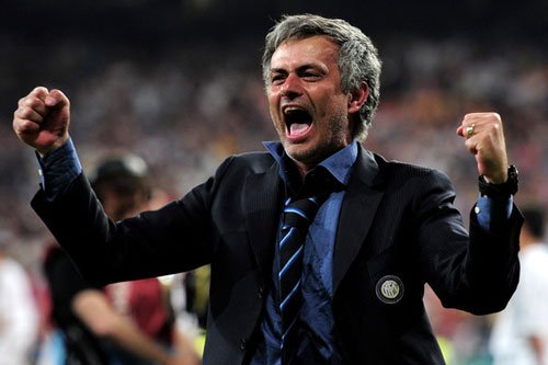 Chần chừ, M.U mất Mourinho vào tay Inter Milan?
