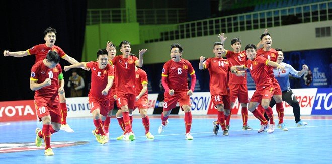 Điểm tin sáng 19/2: Tối nay Futsal Việt Nam quyết chiến với Iran