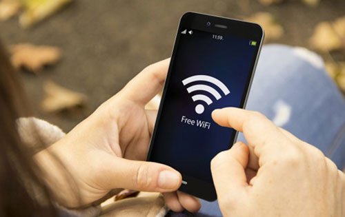 Wi-Fi có khả năng gây ung thư ở mức nào