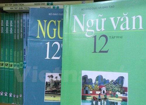 NXB Giáo dục phủ nhận việc biên soạn sách riêng cho hai miền