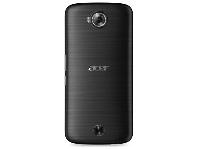 Acer giới thiệu smartphone có bộ nhớ lai 1 TB