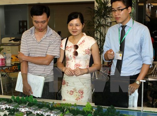 TP.HCM và Hà Nội tiếp tục là thị trường bất động sản chính