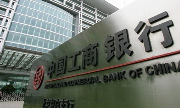 Ngân hàng Trung Quốc đóng băng tài khoản của người Triều Tiên
