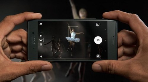 Sony “khai tử” dòng Xperia Z, không có Z6