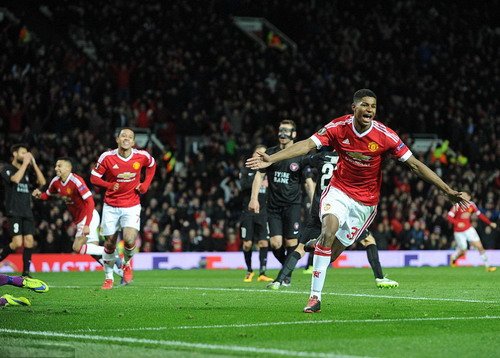 Điểm tin sáng 26/02: Công Phượng lỡ lượt đi J.League 2, MU thắng đậm