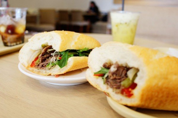 Tổng hợp các điểm ăn ngon khu Hà Đông