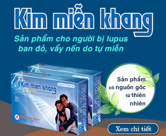 Ảnh hưởng của tế bào trong da tới bệnh vẩy nến