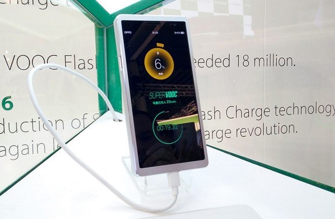 3 công nghệ hấp dẫn vừa ra mắt tại MWC 2016