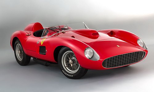 Khám phá chiếc Ferrari đắt nhất từ trước tới nay