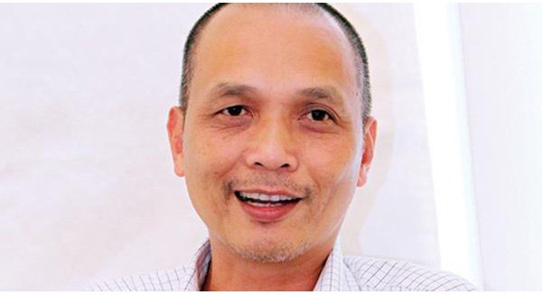 Cựu CEO Nguyễn Thành Nam: Các founder FPT từng cãi nhau vì chuyện ‘chia tiền’