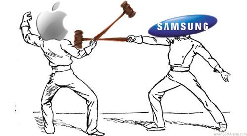 Samsung "đòi" thành công 120 triệu USD từ Apple
