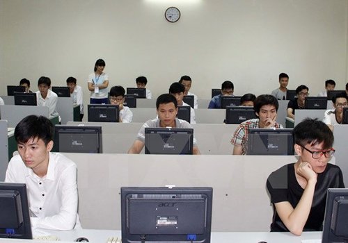 Đại học Quốc gia Hà Nội điều chỉnh phương thức thi đánh giá năng lực
