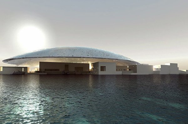 10 điểm du lịch mới ấn tượng nhất 2016